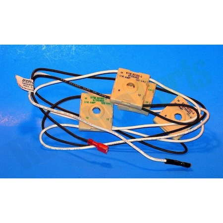 Whirlpool WP4456905 Whirlpool Wire Harness WP4456905